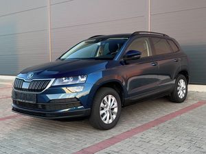 Škoda Karoq, 1.0 TSI-Ambition P.KAMERA