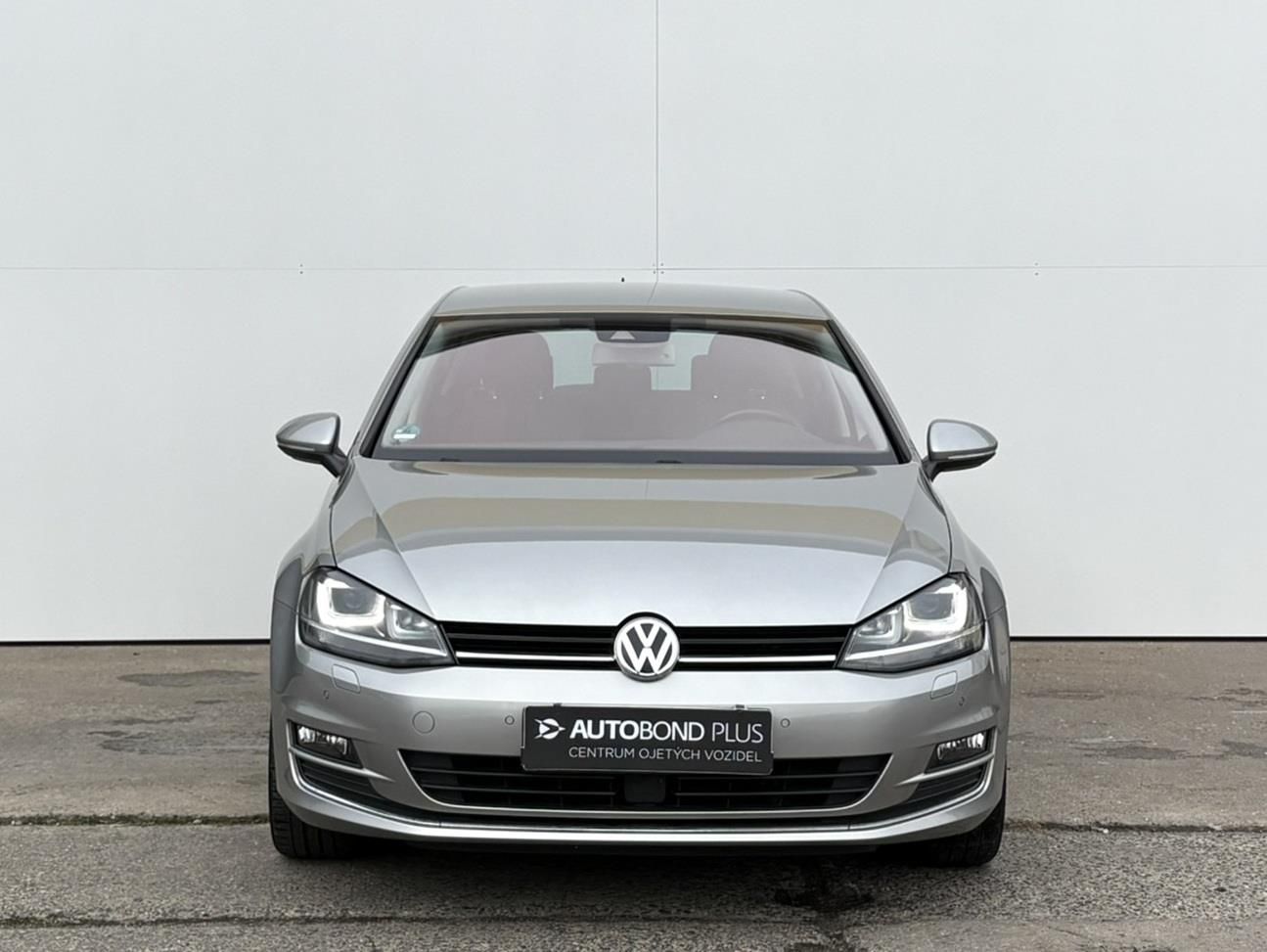 Volkswagen Golf, 1.4 TSI 110kW ALLSTAR - fotka 4