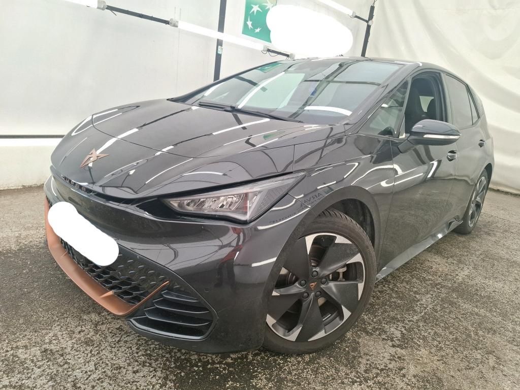 Cupra Born, XL-BAT SOH-94,2%  PŘIPRAVUJEME - fotka 2