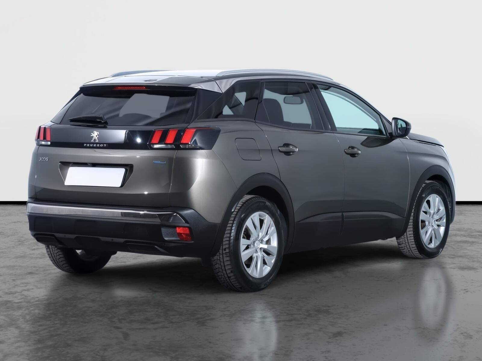 Peugeot 3008, 1.2 PureTech, Automat - fotka 5