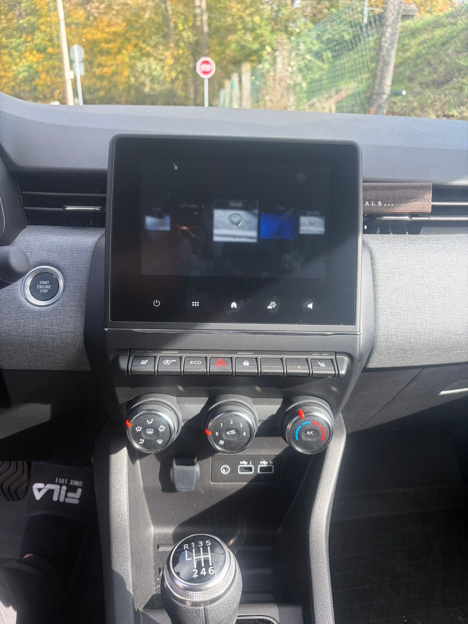 Renault Clio, Renault Clio, - fotka 6