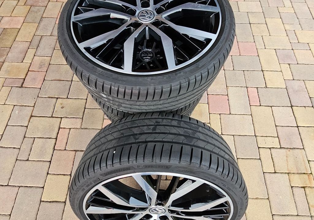 Volkswagen Golf, 2,0 TDI, GTD, MAX - fotka 4