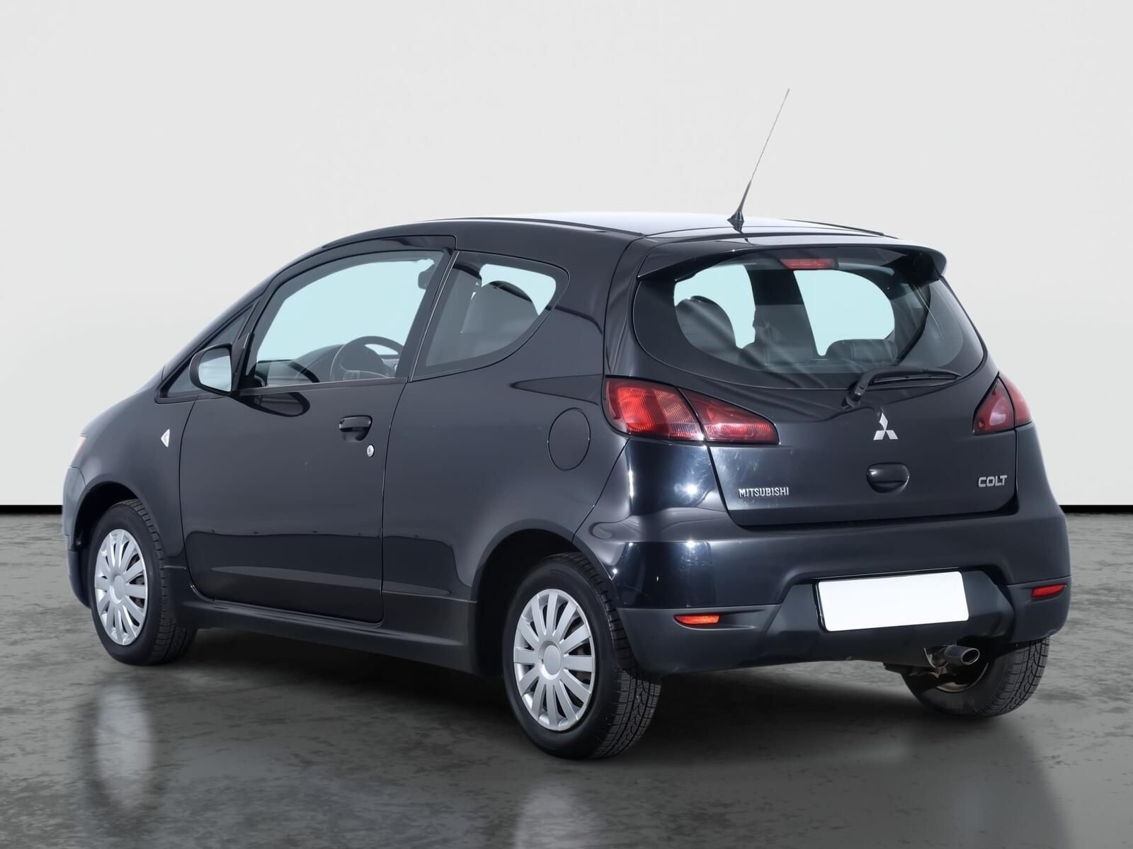 Mitsubishi Colt, 1.3 - fotka 4