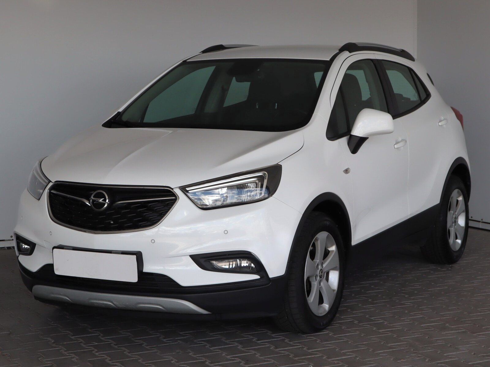 Opel Mokka, 1.4 Turbo - fotka 2