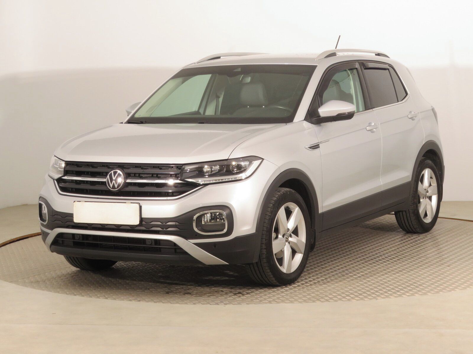 Volkswagen T-Cross, 1.0 TSI, Style, Automat - fotka 2