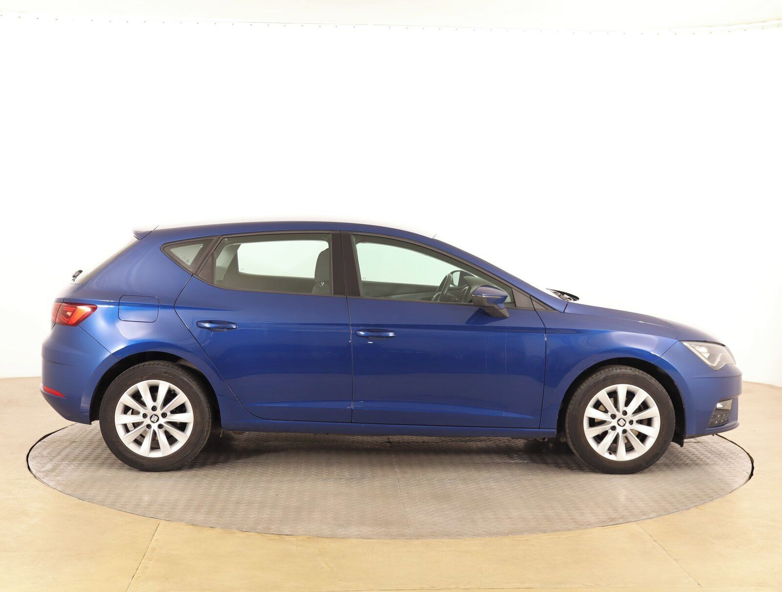 Seat Leon, 1.2 TSI, Serv.kniha - fotka 6