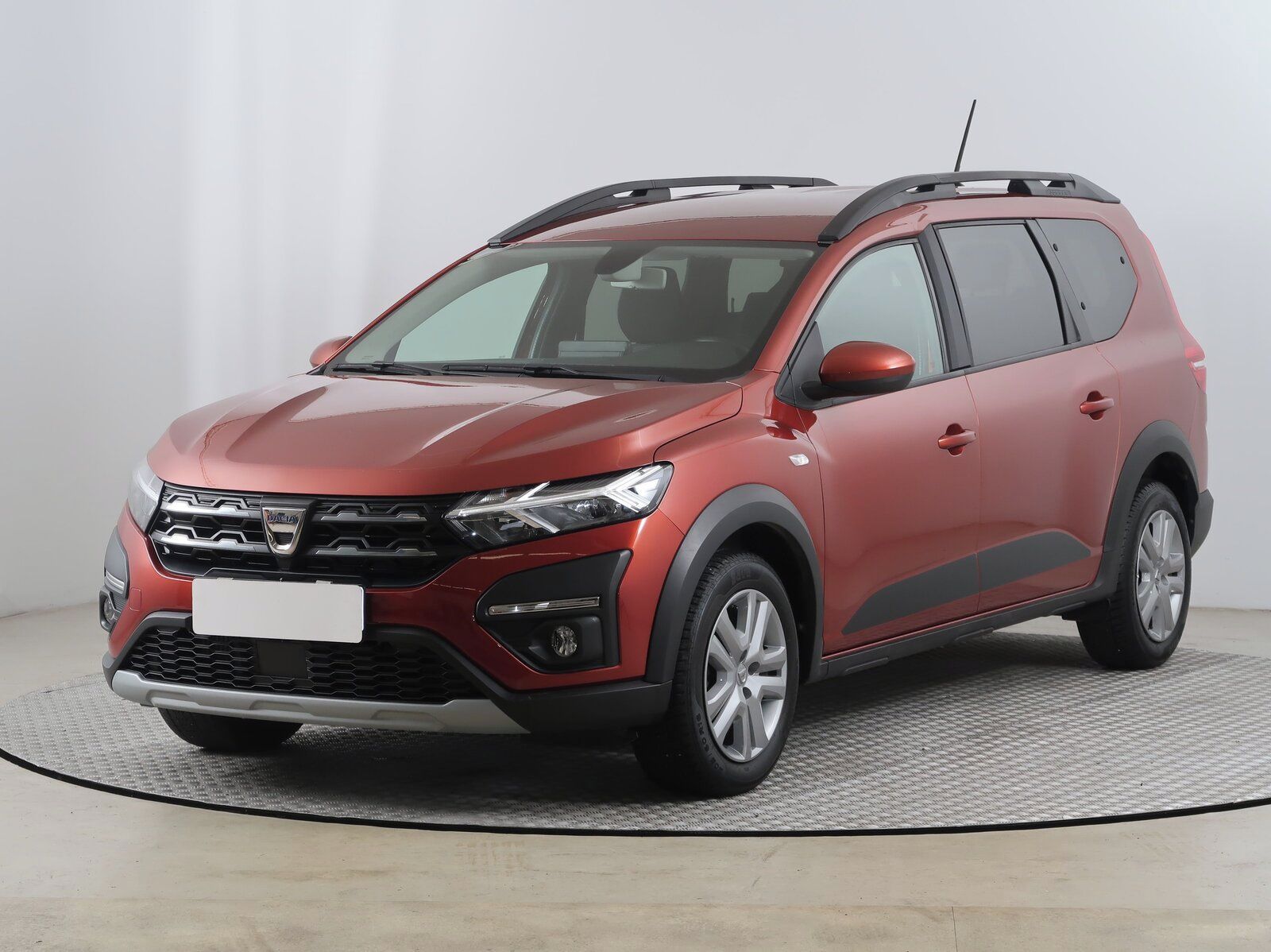 Dacia Jogger, 1.0 TCe, 7 míst, Serv.kniha - fotka 2