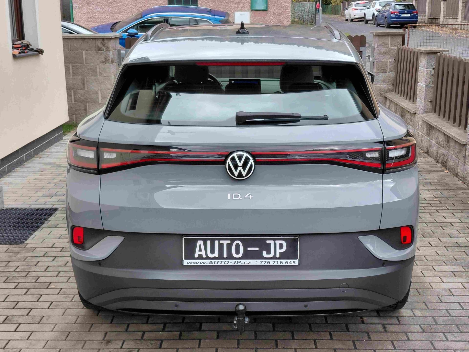 Volkswagen ID.4, PRO PERFORMANCE - fotka 4