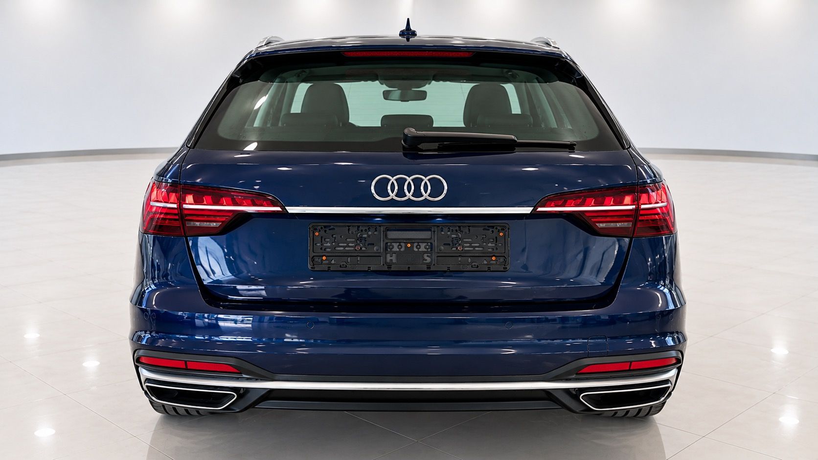 Audi A4, 40TDI 150kW Nové rozvody - fotka 5