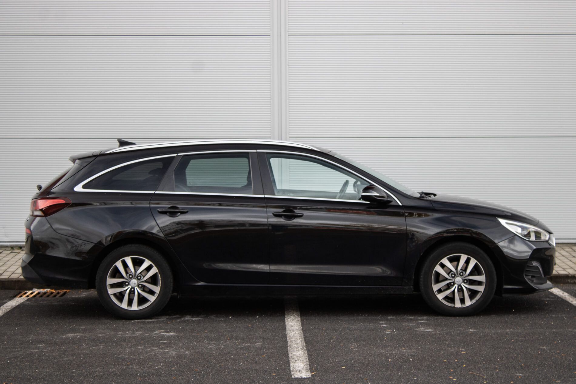 Hyundai i30 - fotka 4