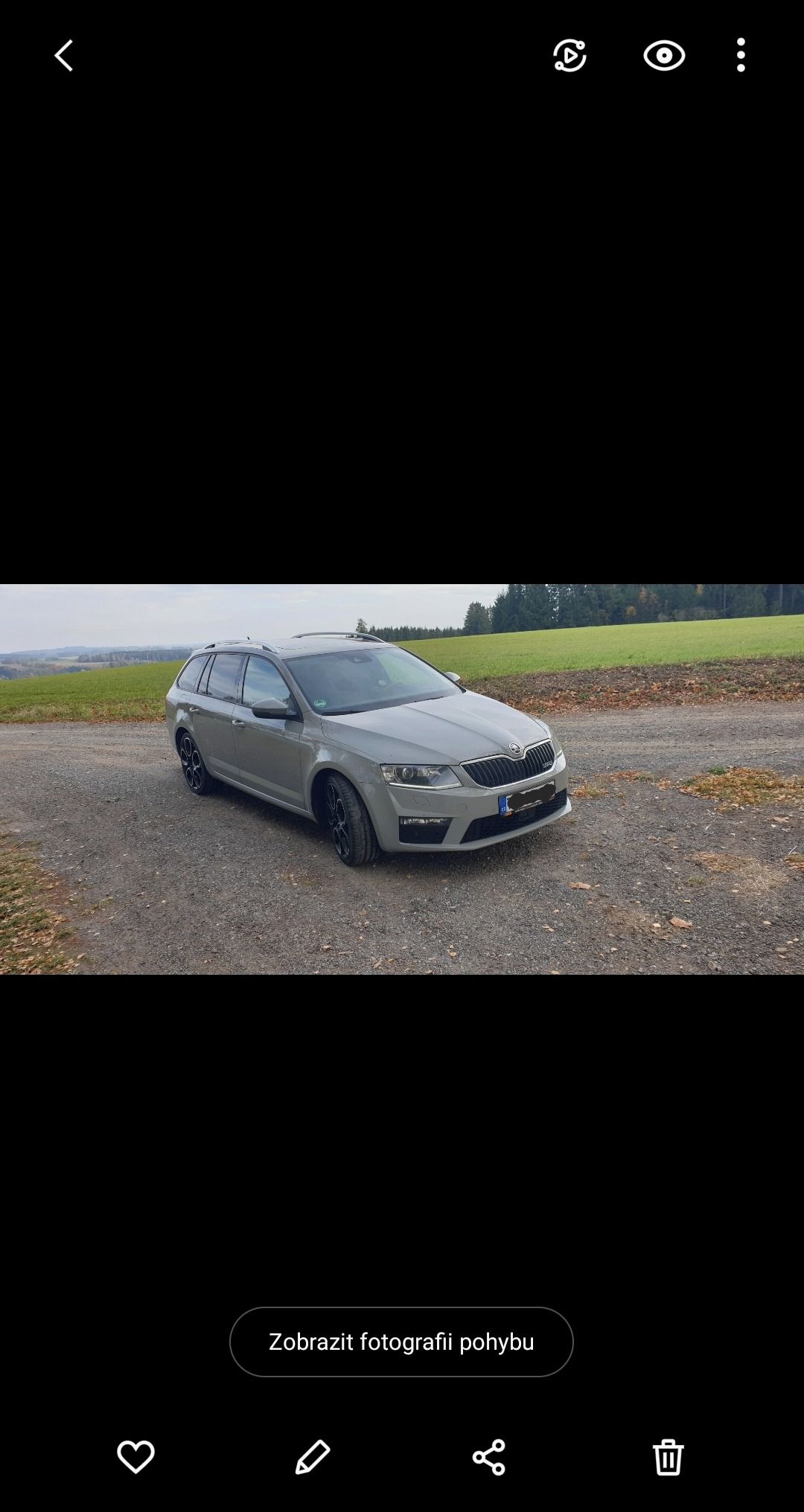Škoda Octavia, RS - TOP STAV - fotka 2