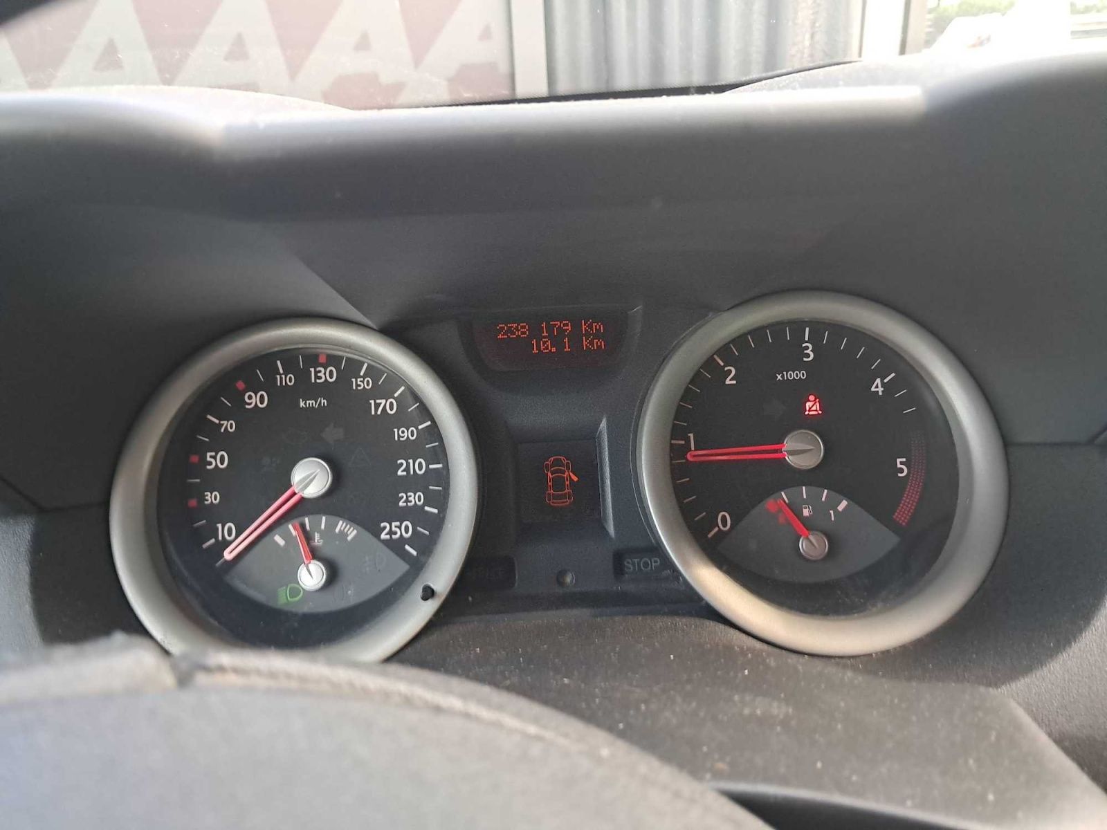 Renault Mégane, 1.5 dCi, Serv.kniha, po STK - fotka 3