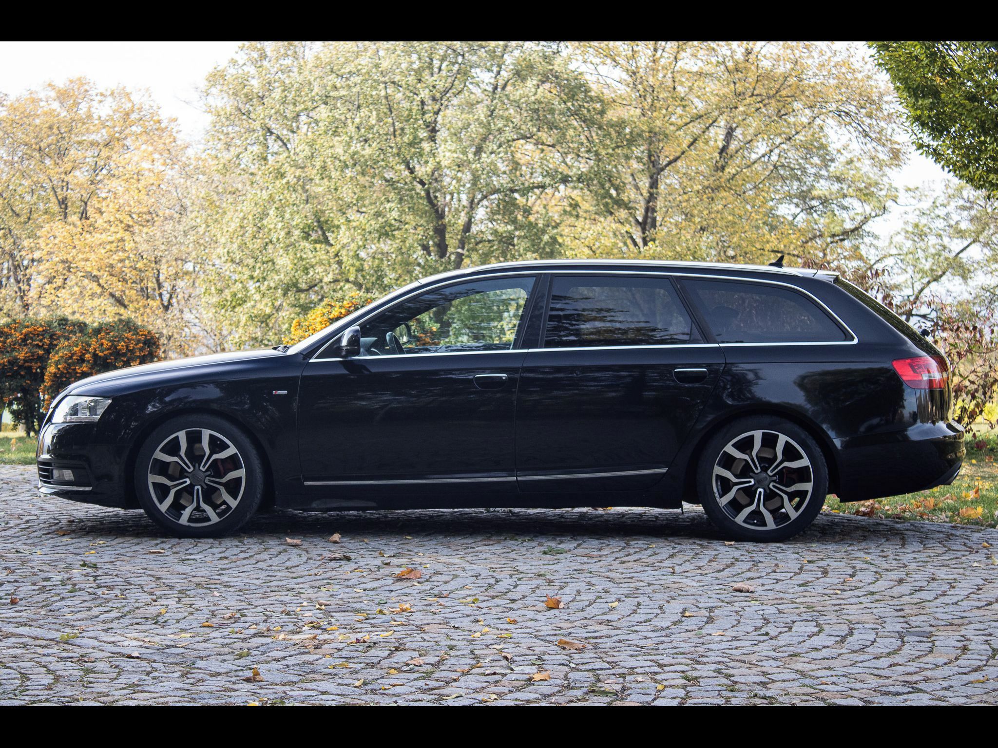 Audi A6 - fotka 6