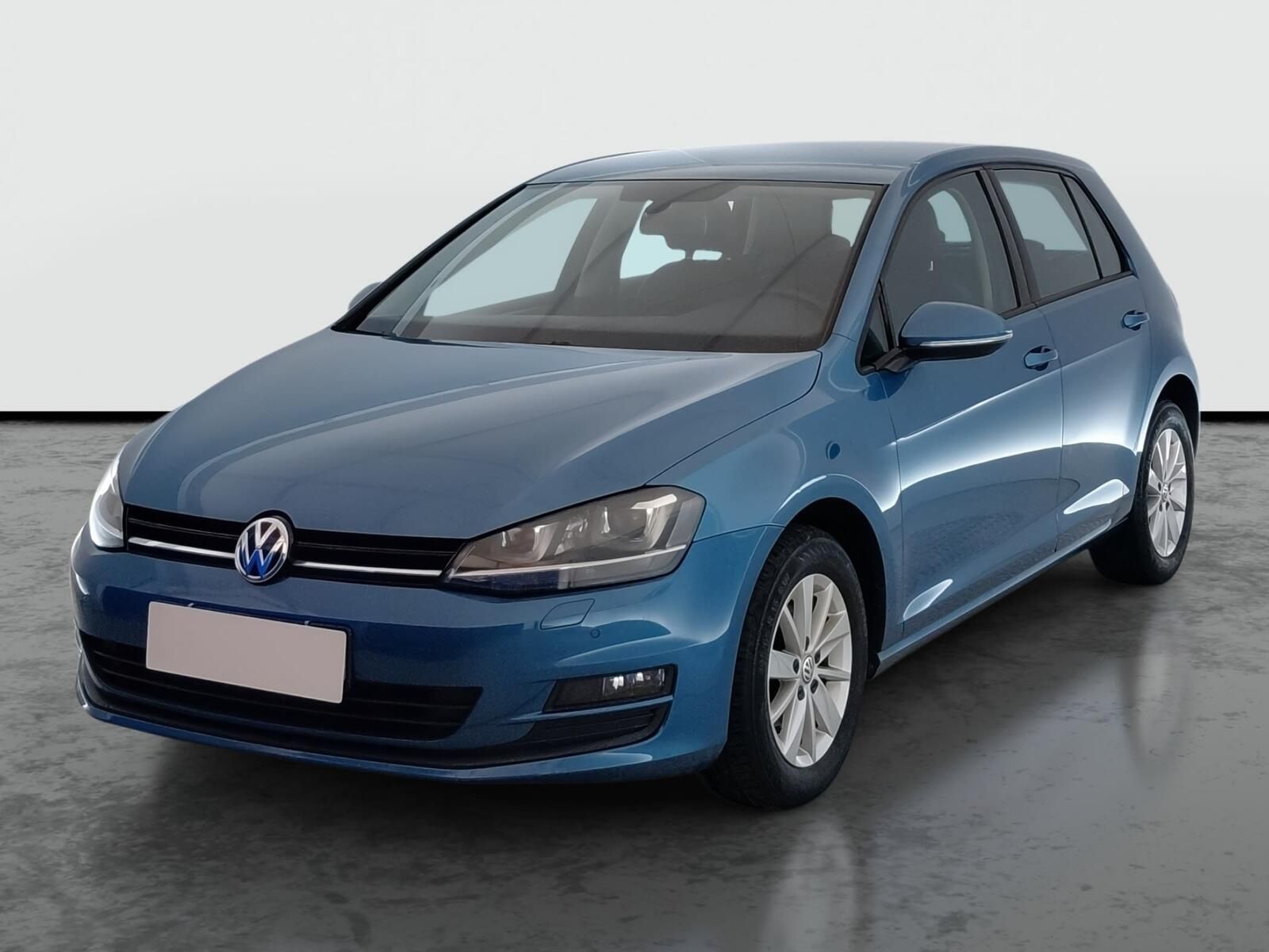 Volkswagen Golf, 1.2 TSI, Comfortline, ČR,1.maj - fotka 2