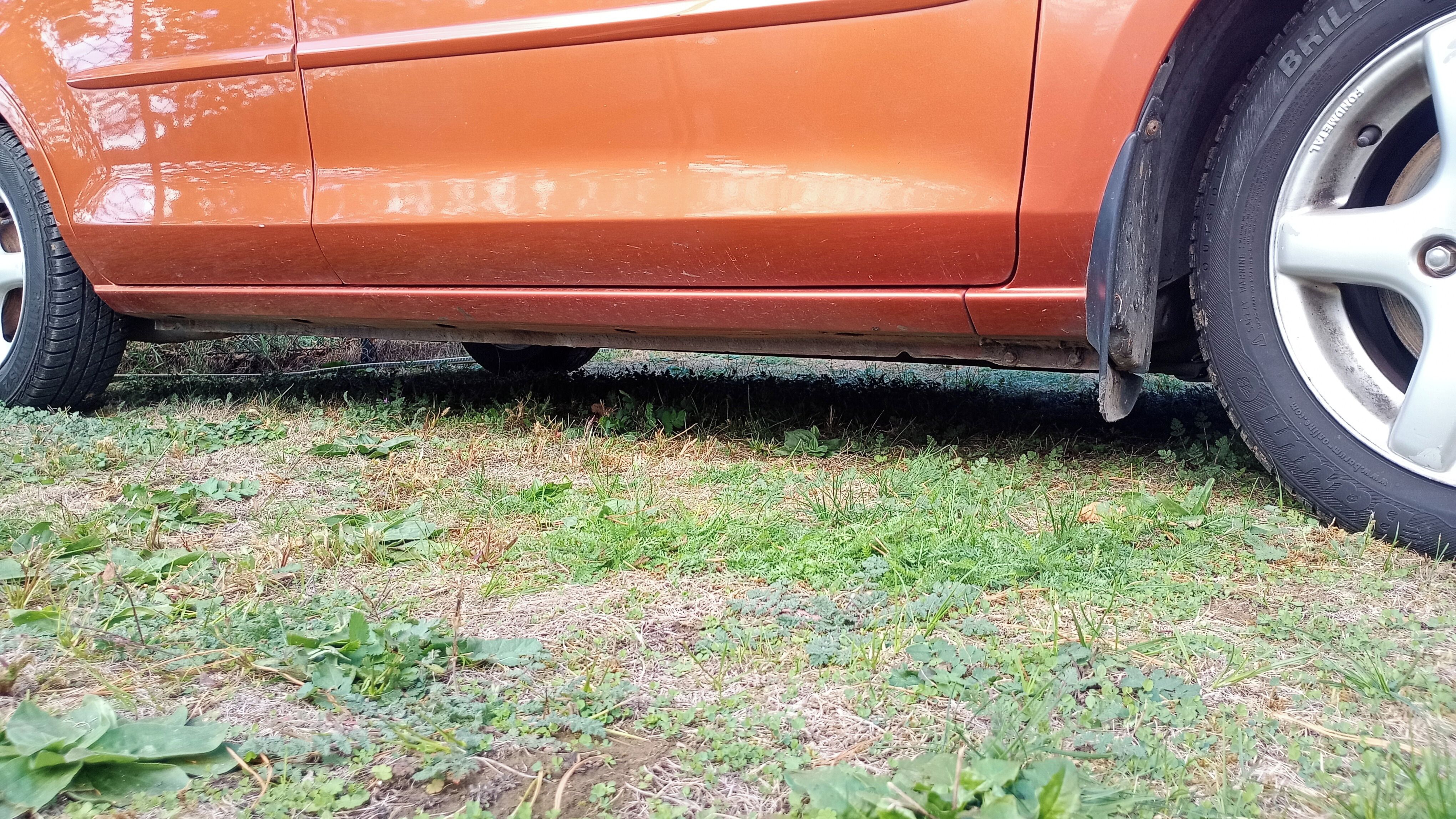 Mazda 2, úsporná a bez koroze - fotka 6