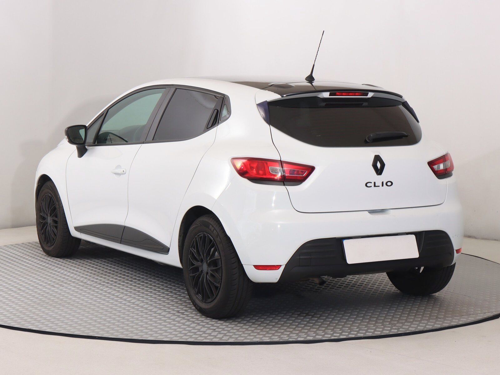 Renault Clio, 1.2 16V - fotka 4