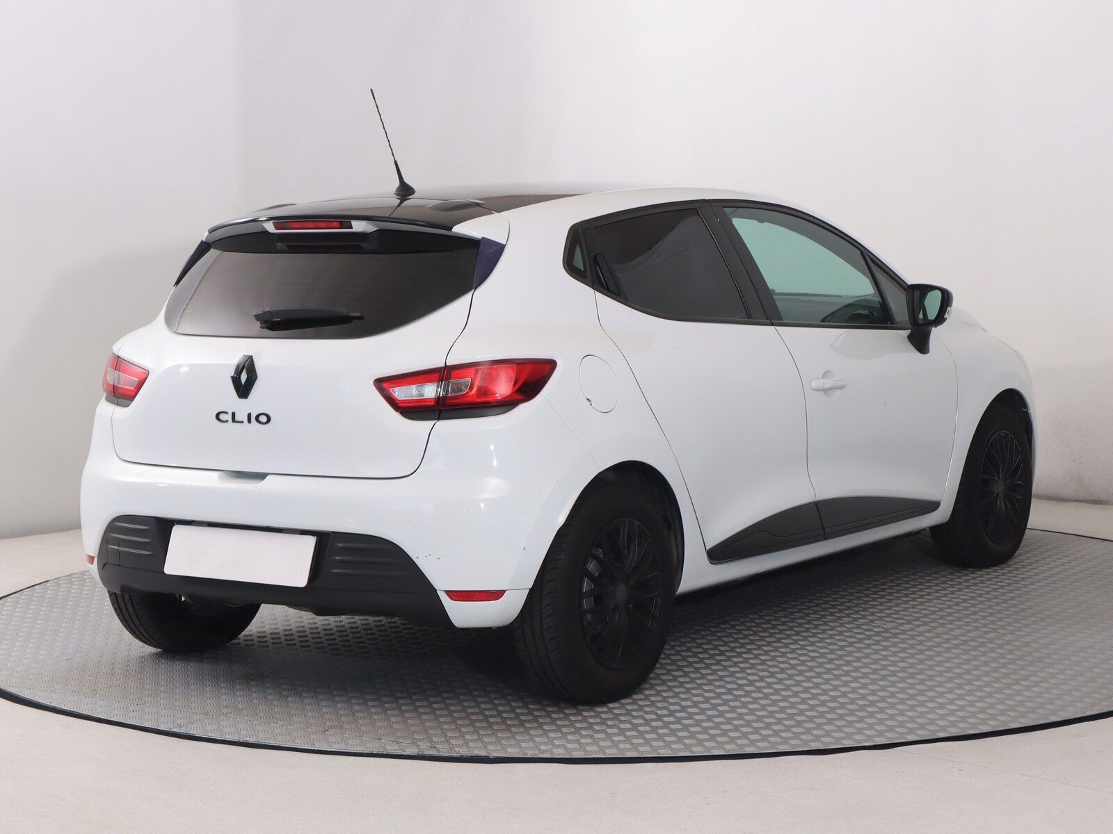Renault Clio, 1.2 16V - fotka 5