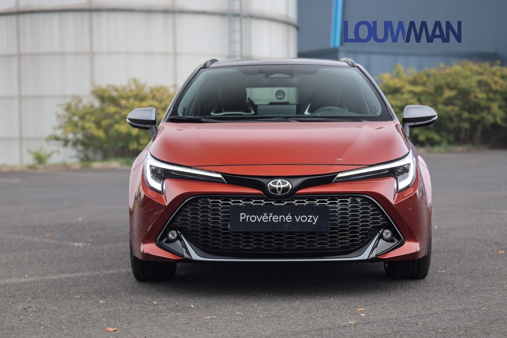 Toyota Corolla, 2.0 AT GR SPORT JBL - fotka 4