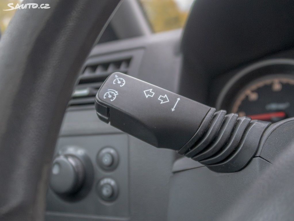 2008 Opel ZAFIRA