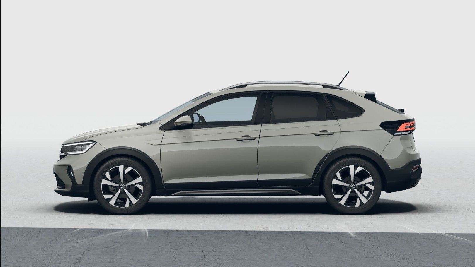 Volkswagen Polo, 1,0 TSI 85 kW 7DSG - fotka 2