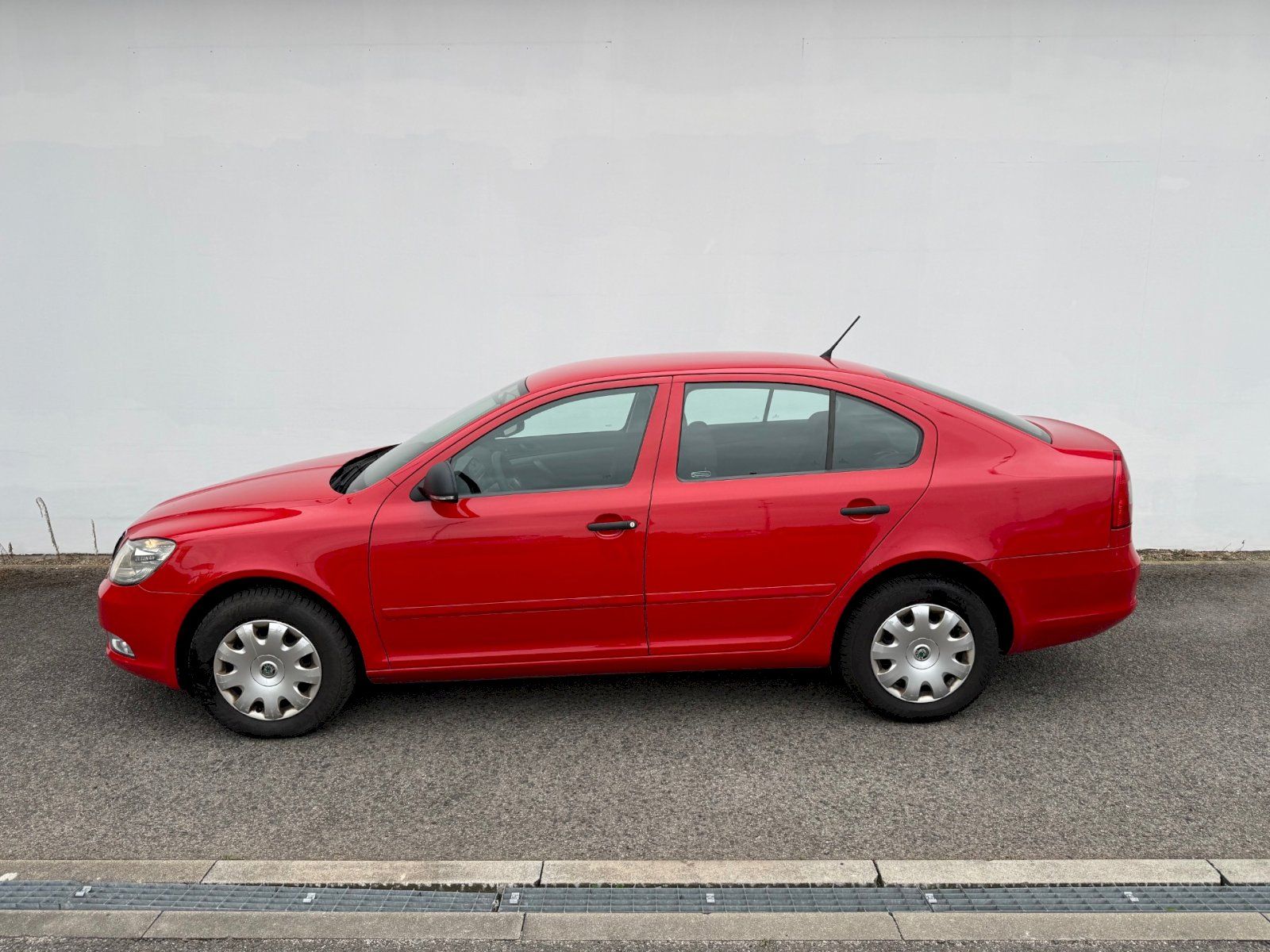 Škoda Octavia, CL.1,6TDI CR DPF 77KW - fotka 3