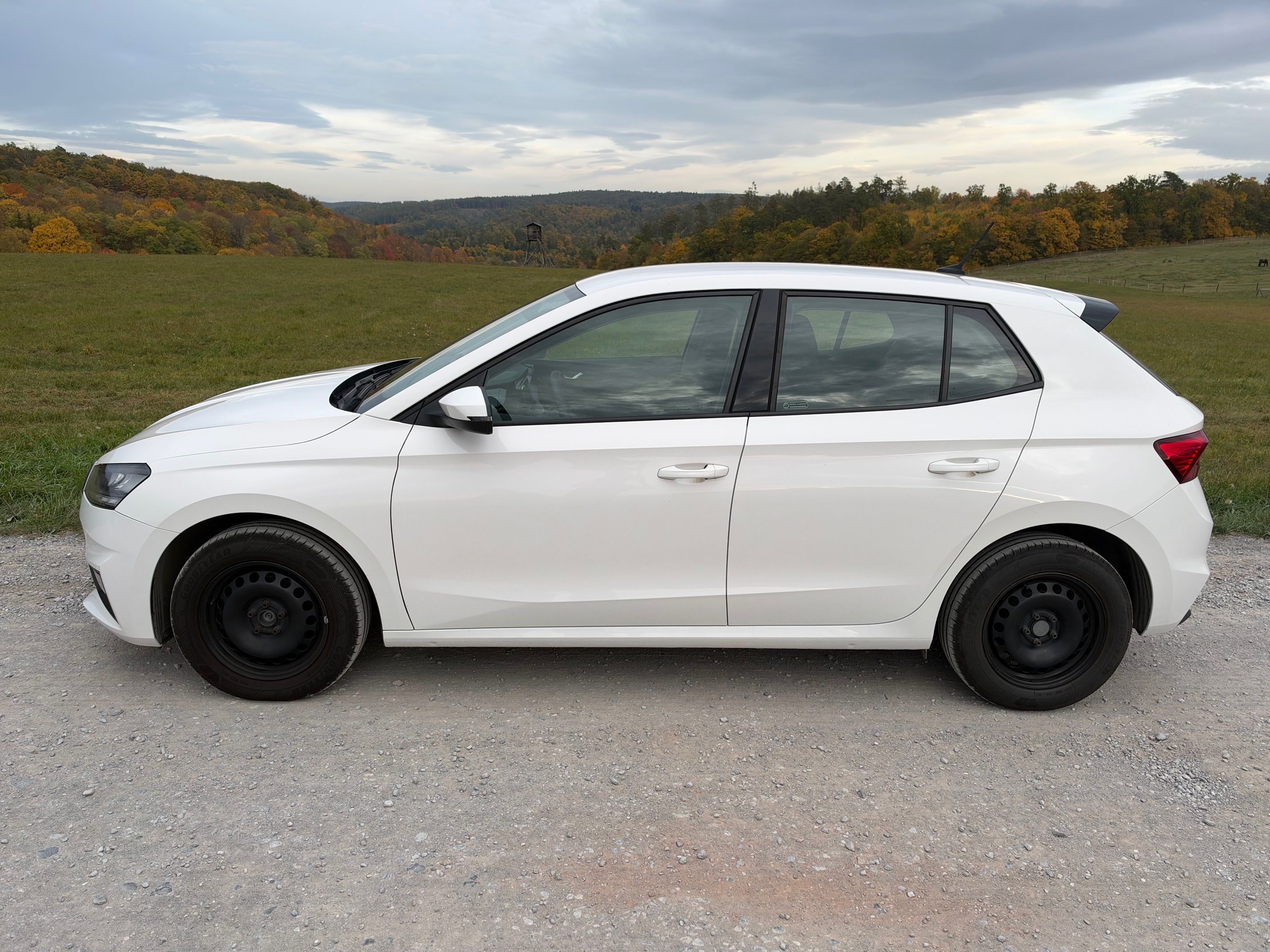 Škoda Fabia, IV 1.0TSI AMBITION KOUPENO ČR - fotka 5