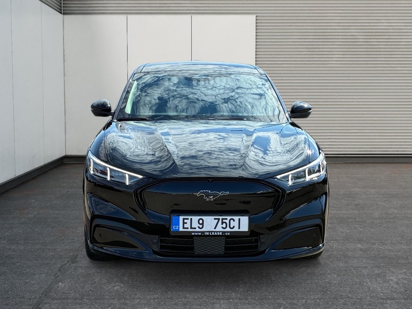 Ford Mustang Mach-E, PREM BEV 91kWh 275kw PrD AWD - fotka 2