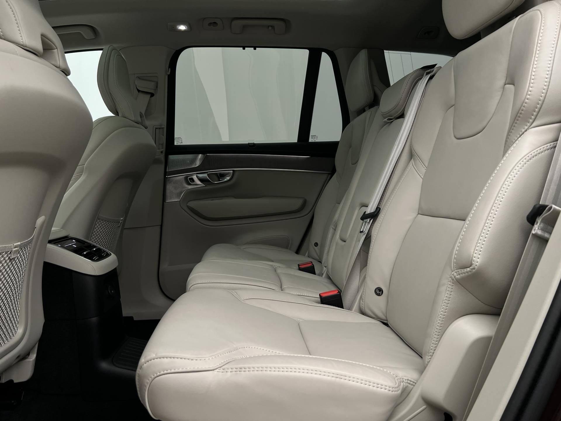 Volvo XC90, T8 AWD RECHARGE BRIGHT PLUS - fotka 6