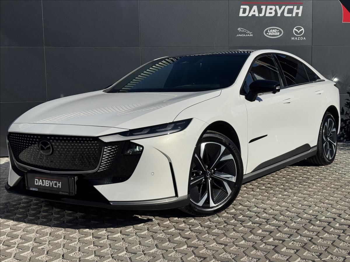 Mazda 6e, EV 258ps 1AT RWD Takumi