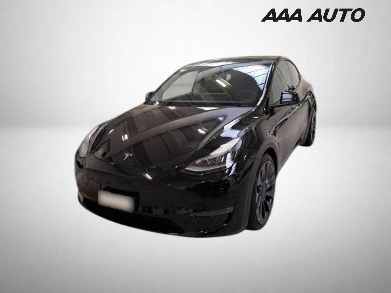 Tesla Model Y, Performance 79kWh, SoH 93%