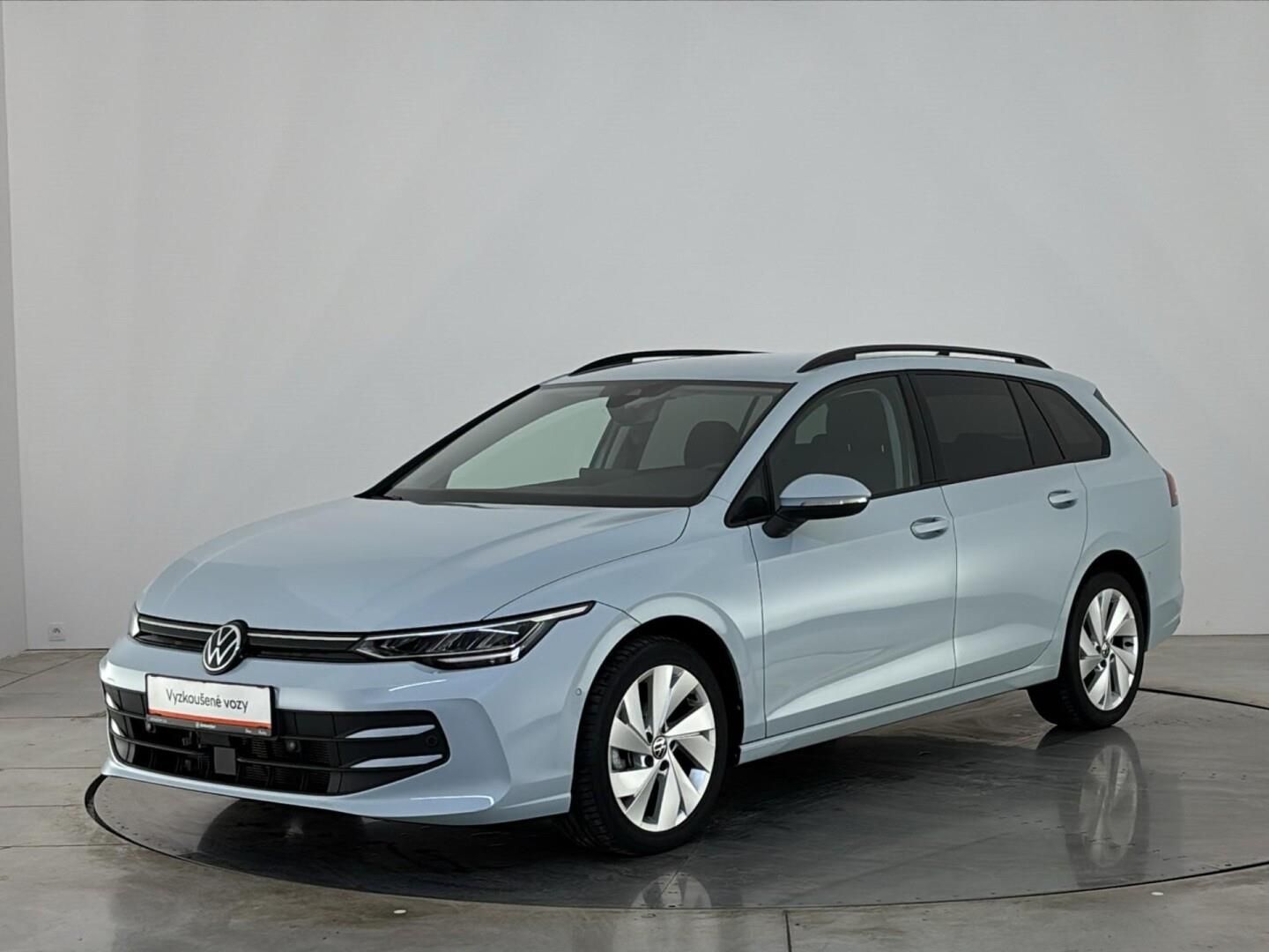 Volkswagen Golf, 1.5 eTSi / 85 kW Life DSG
