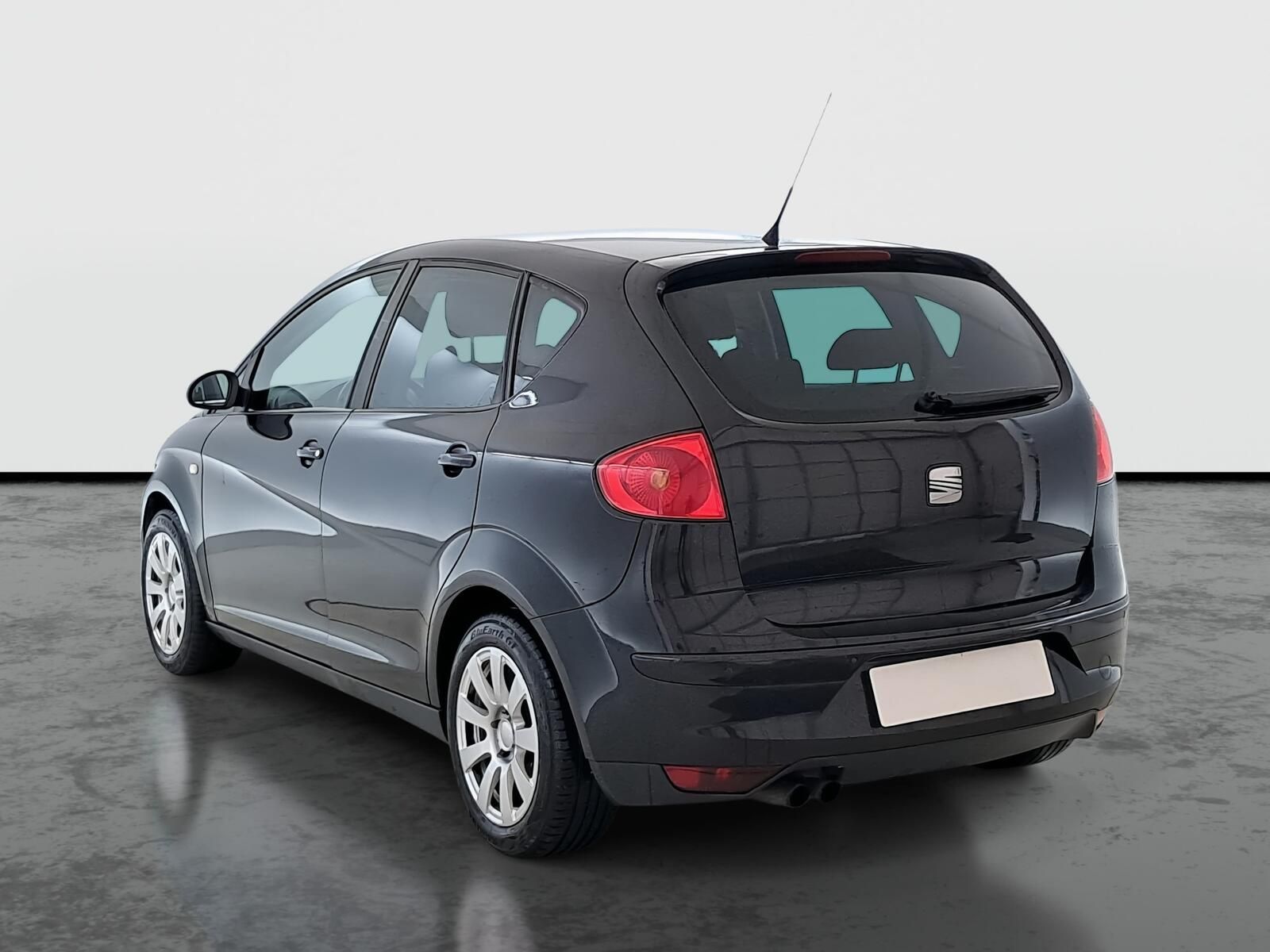 Seat Altea, 2.0 TDI, po STK - fotka 4