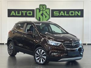 Opel Mokka, X 1.4 Turbo 4x4 103 kW, Servis