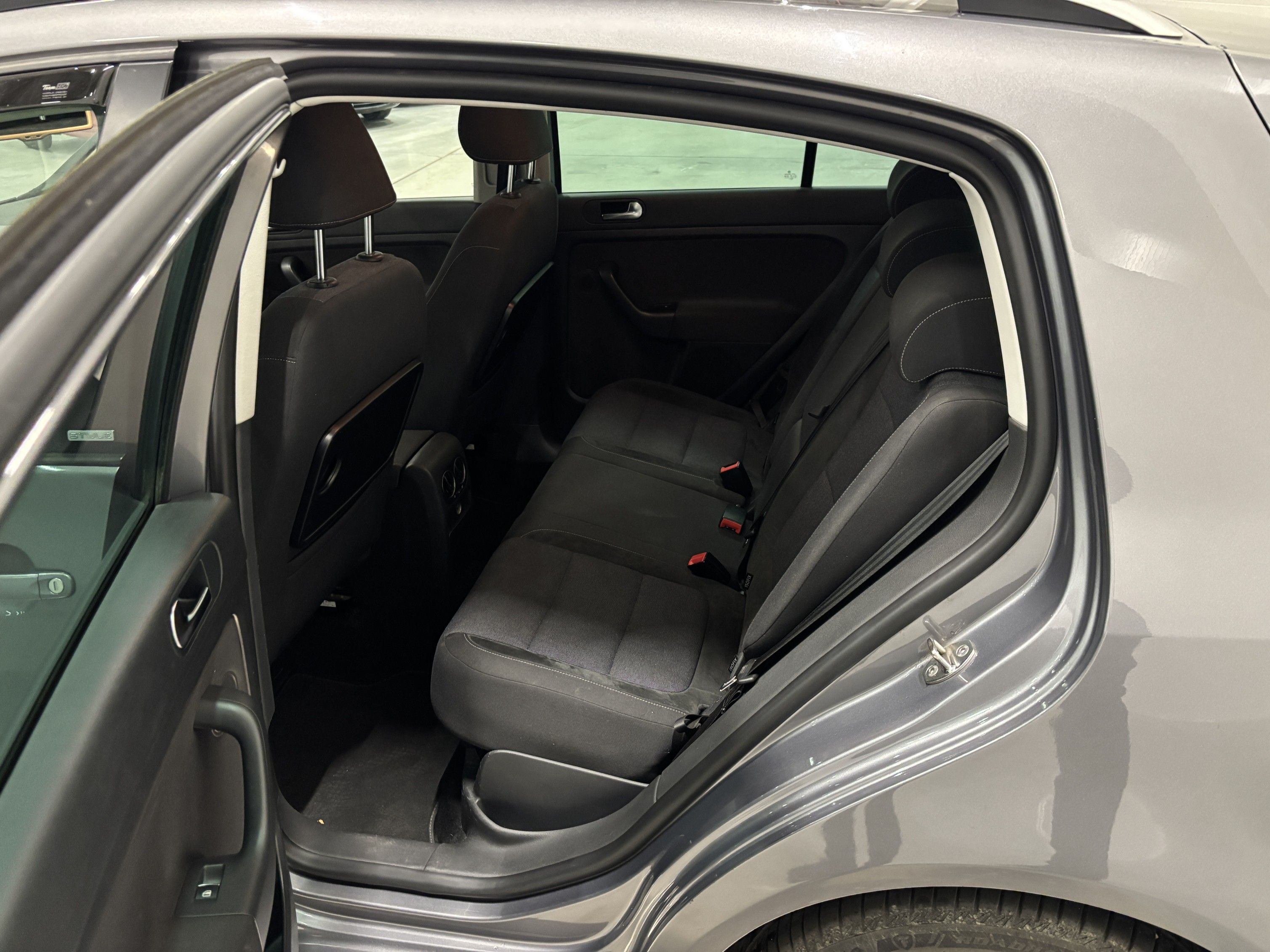 Volkswagen Golf Plus, 1,6 TDI DPF 77 kW - fotka 6
