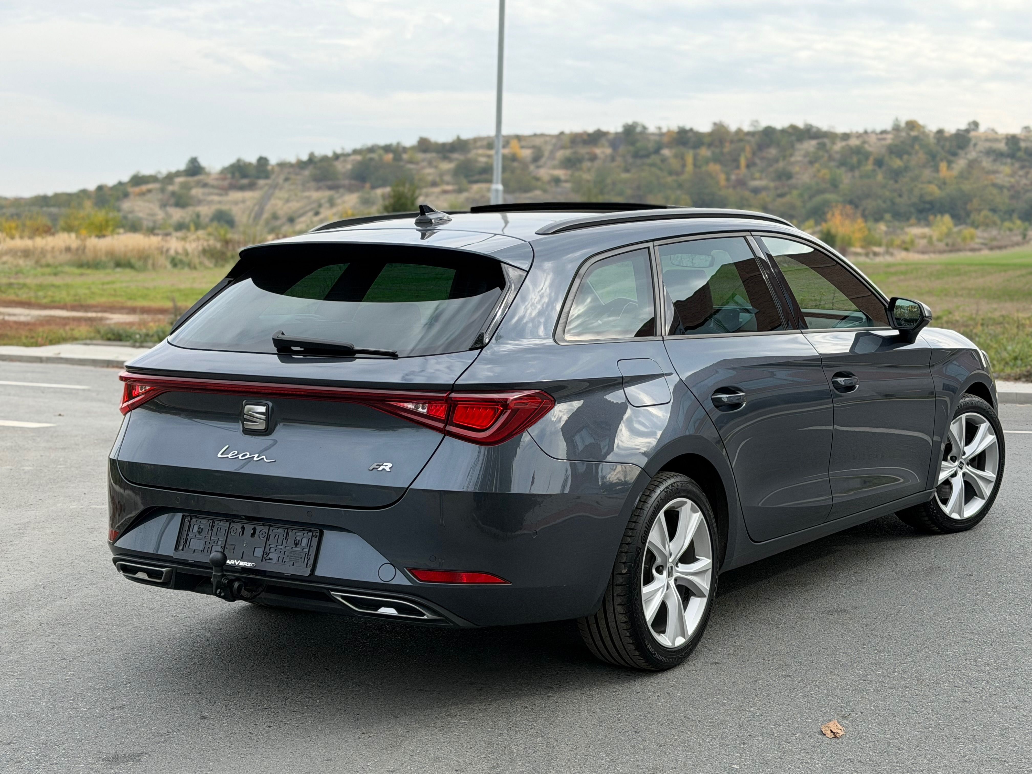 Seat Leon, FR TAŽNÝ BEATS PANO VIRTUAL - fotka 4
