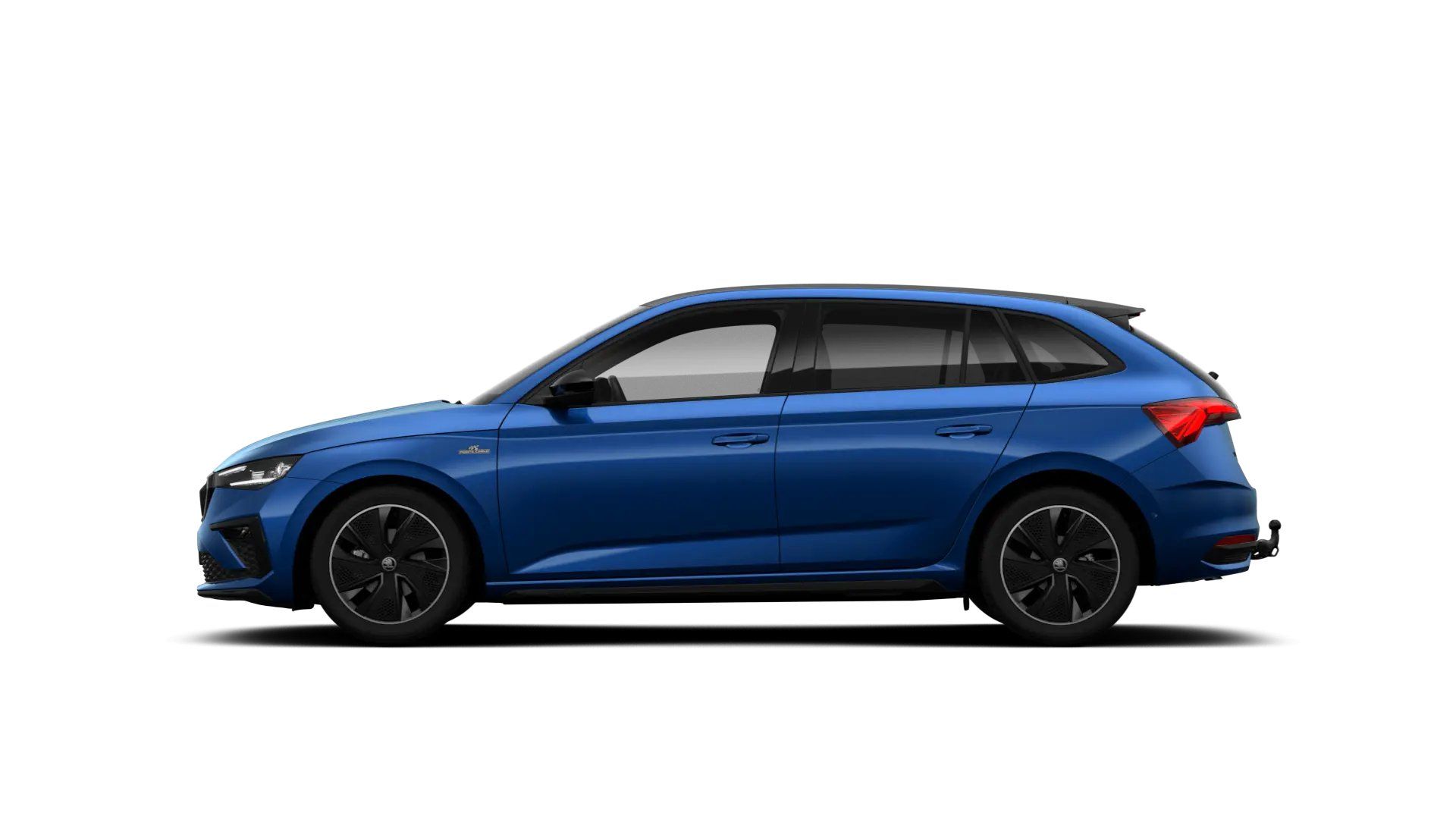 Škoda Scala, Scala Monte Carlo - fotka 3