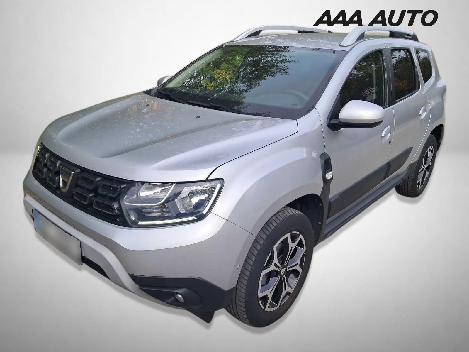 Dacia Duster, 1.3 TCe, Navi