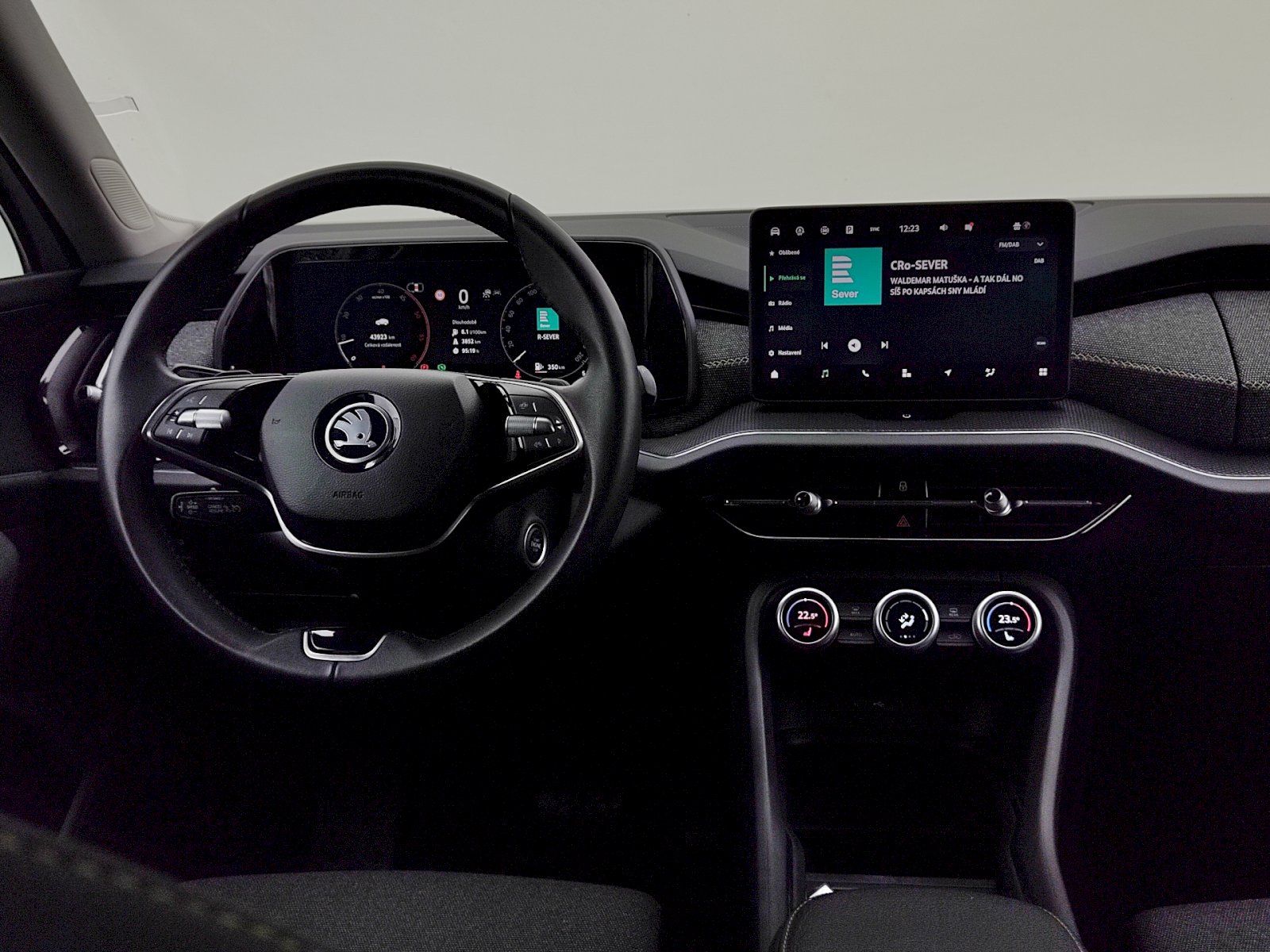 Škoda Kodiaq, Selection 2,0 tdi 11 Kw DSG - fotka 6