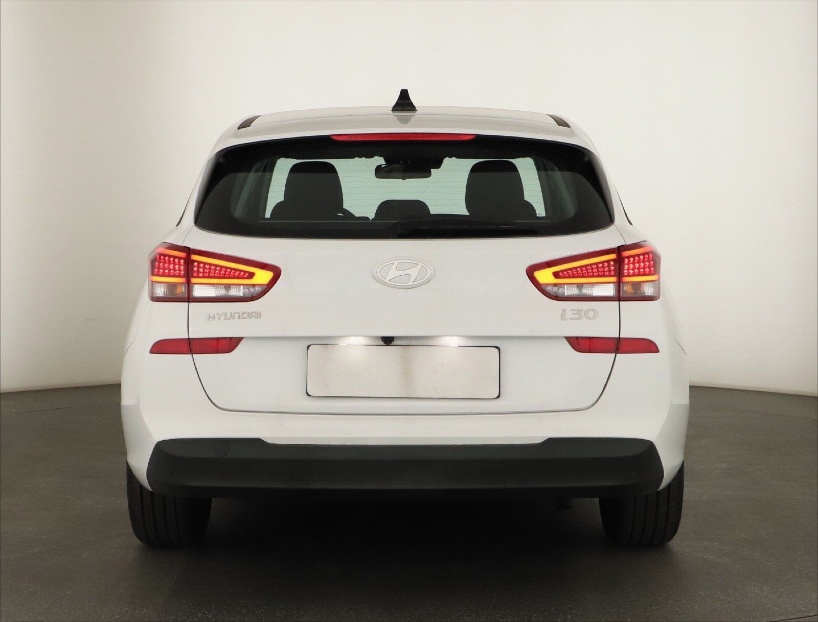 Hyundai i30, 1.5 DPI, Comfort, COMFORT - fotka 4