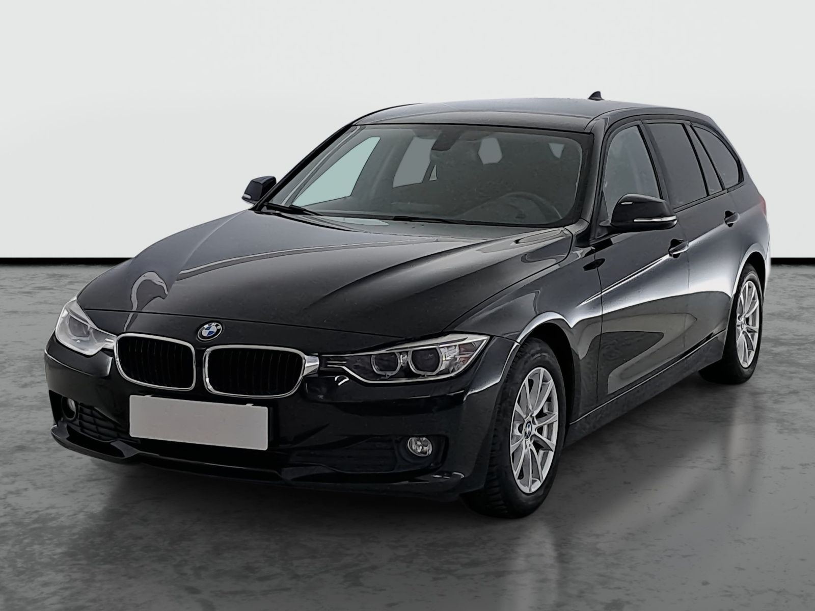 BMW Řada 3, 320 d, Navi, Xenony - fotka 3