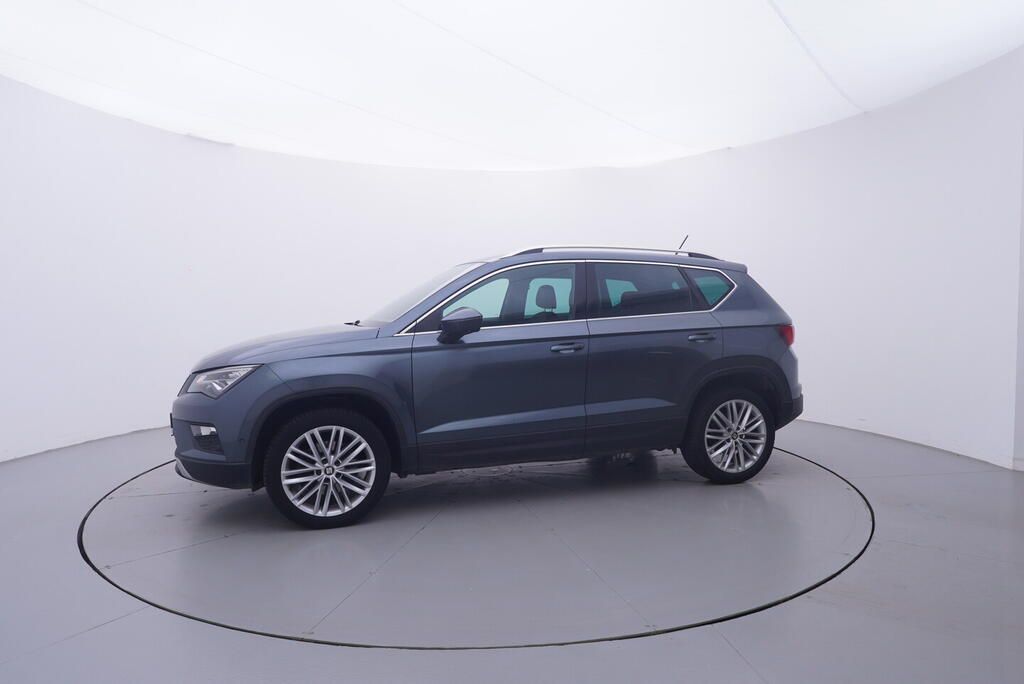Seat Ateca, Xcellence 1.4 TSI 110 kW - fotka 2