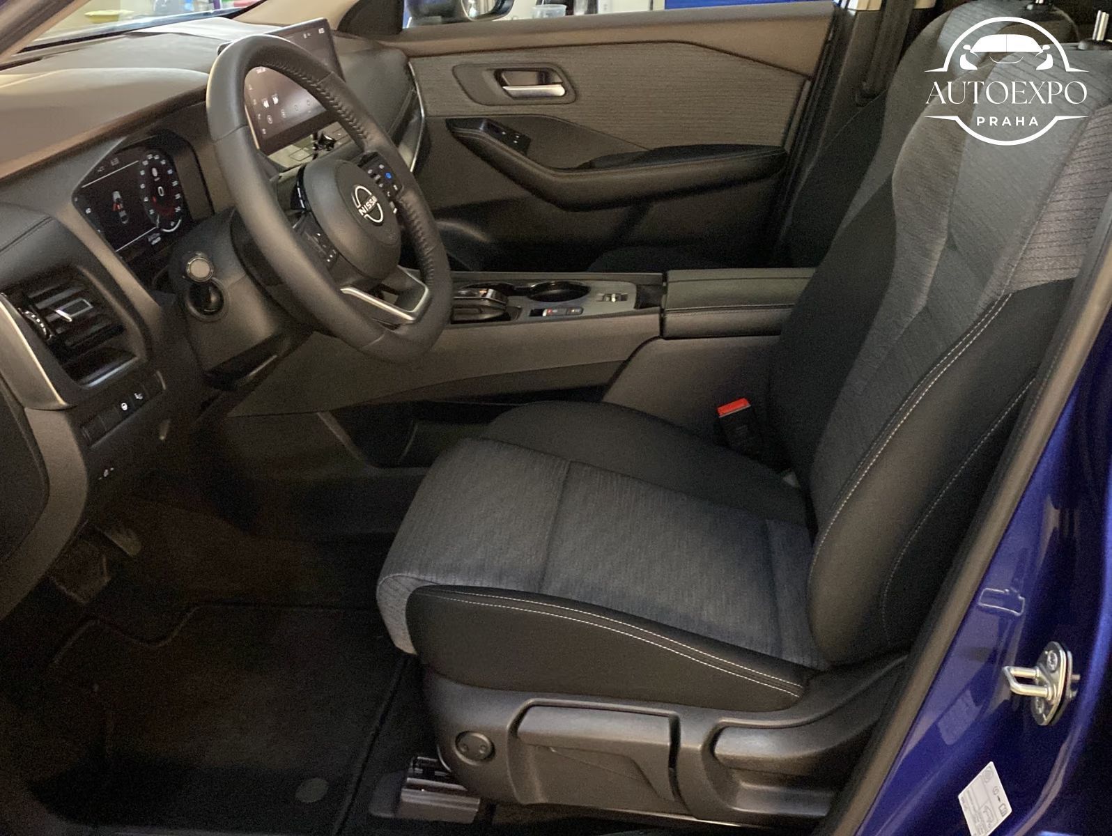 Nissan X-Trail, 1.5 e-Power N-Connecta*HeadUp* - fotka 5