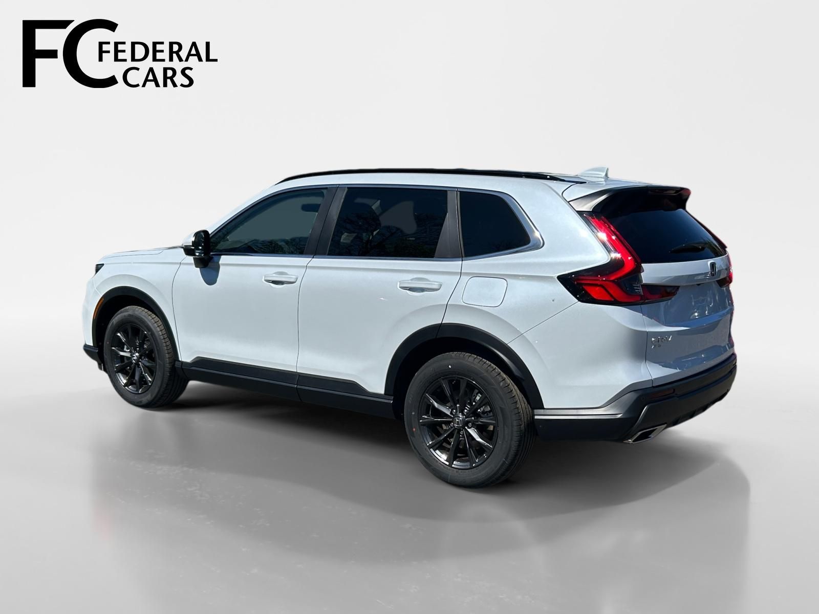 Honda CR-V, 2,0 e:HEV  Elegance/skladem - fotka 3