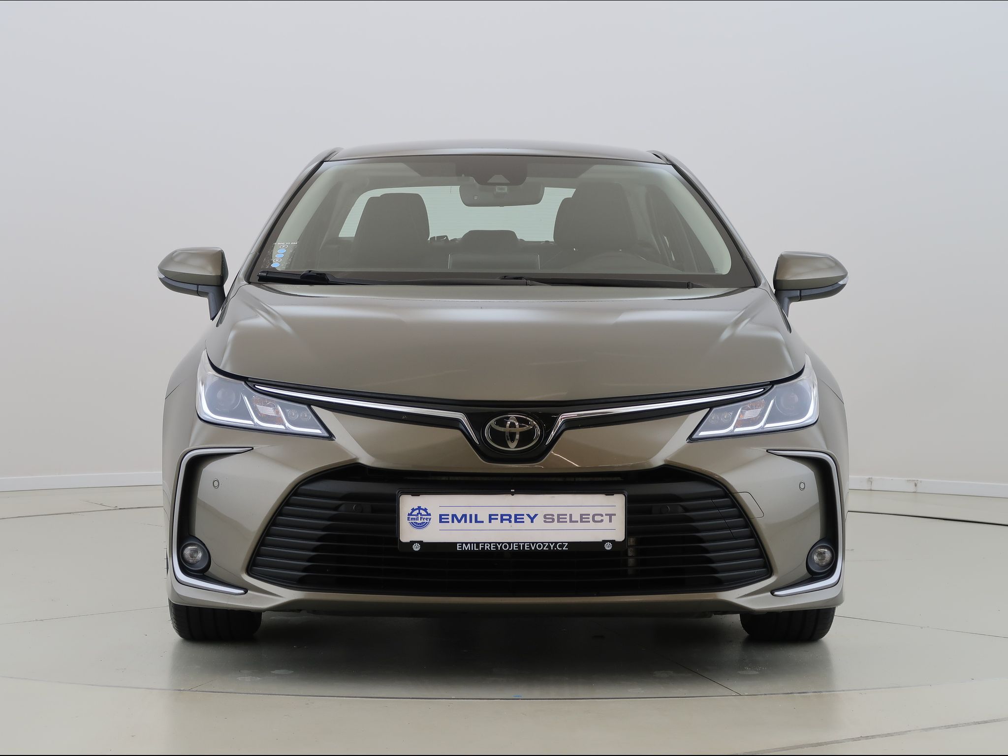 Toyota Corolla, 1.6,97KW,Valvematic,Manuál,CZ - fotka 2