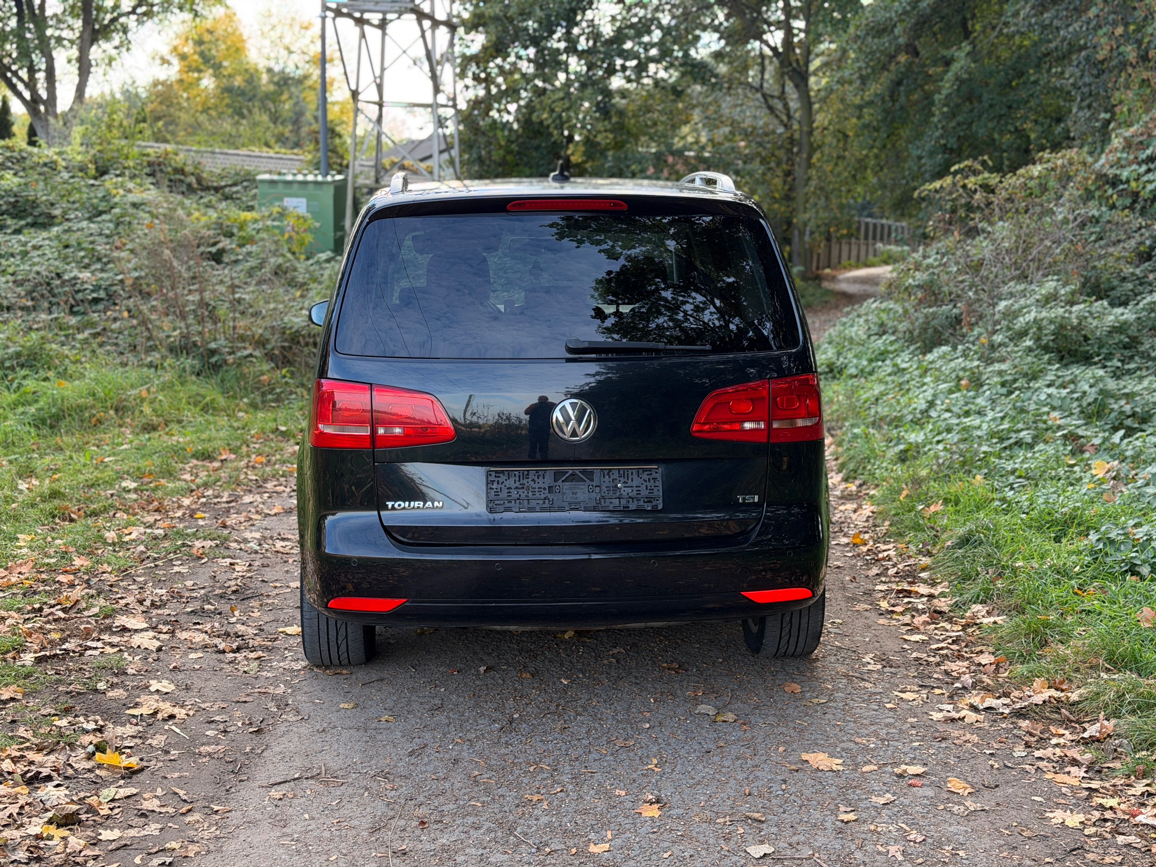 Volkswagen Touran, 1,4 TSI 103 KW LIFE - fotka 4