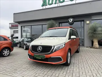 Mercedes-Benz EQV, 300 MARCO POLO WESTFALIA