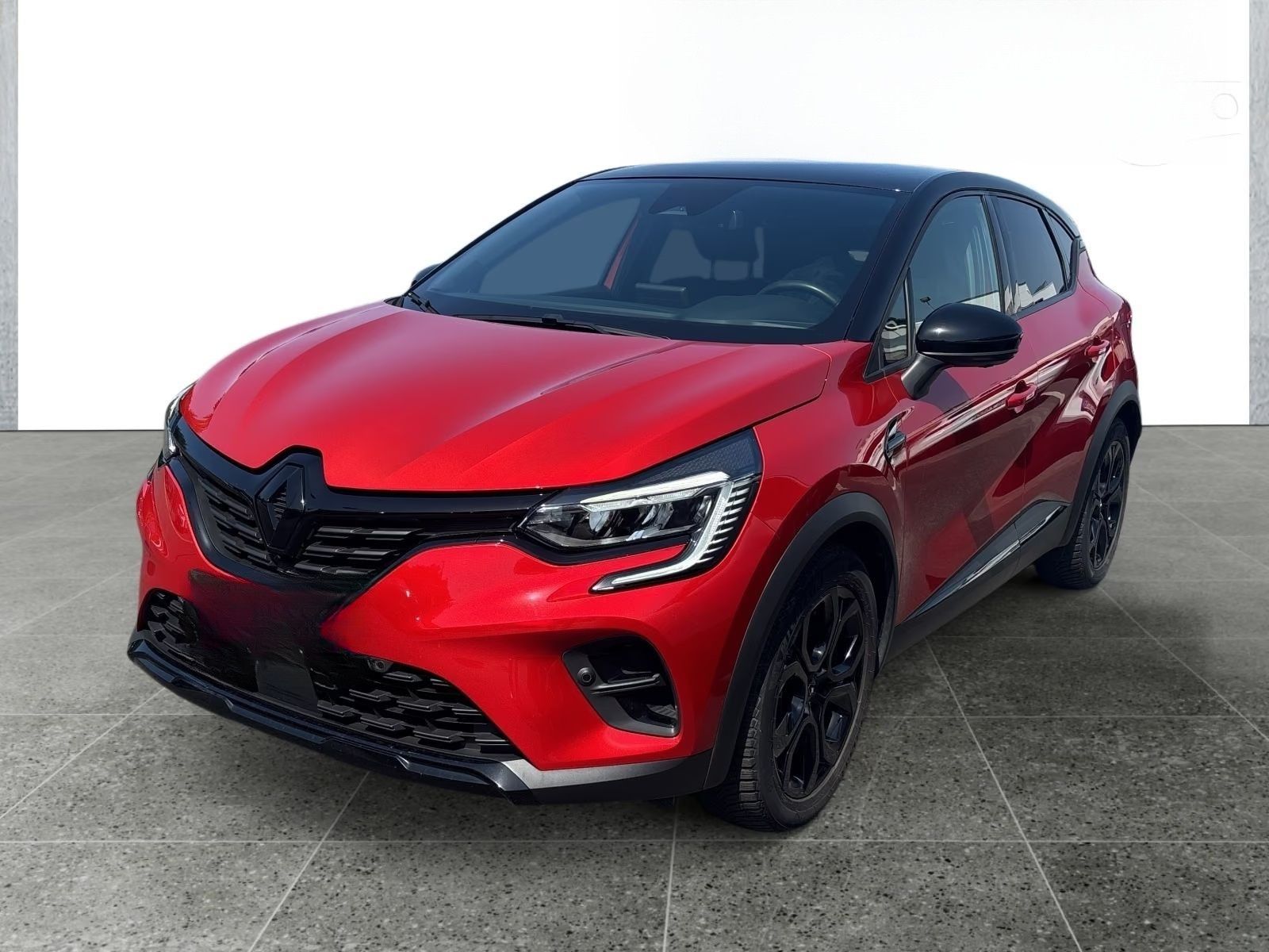 Renault Captur, * E-TECH Plug-in 160*
