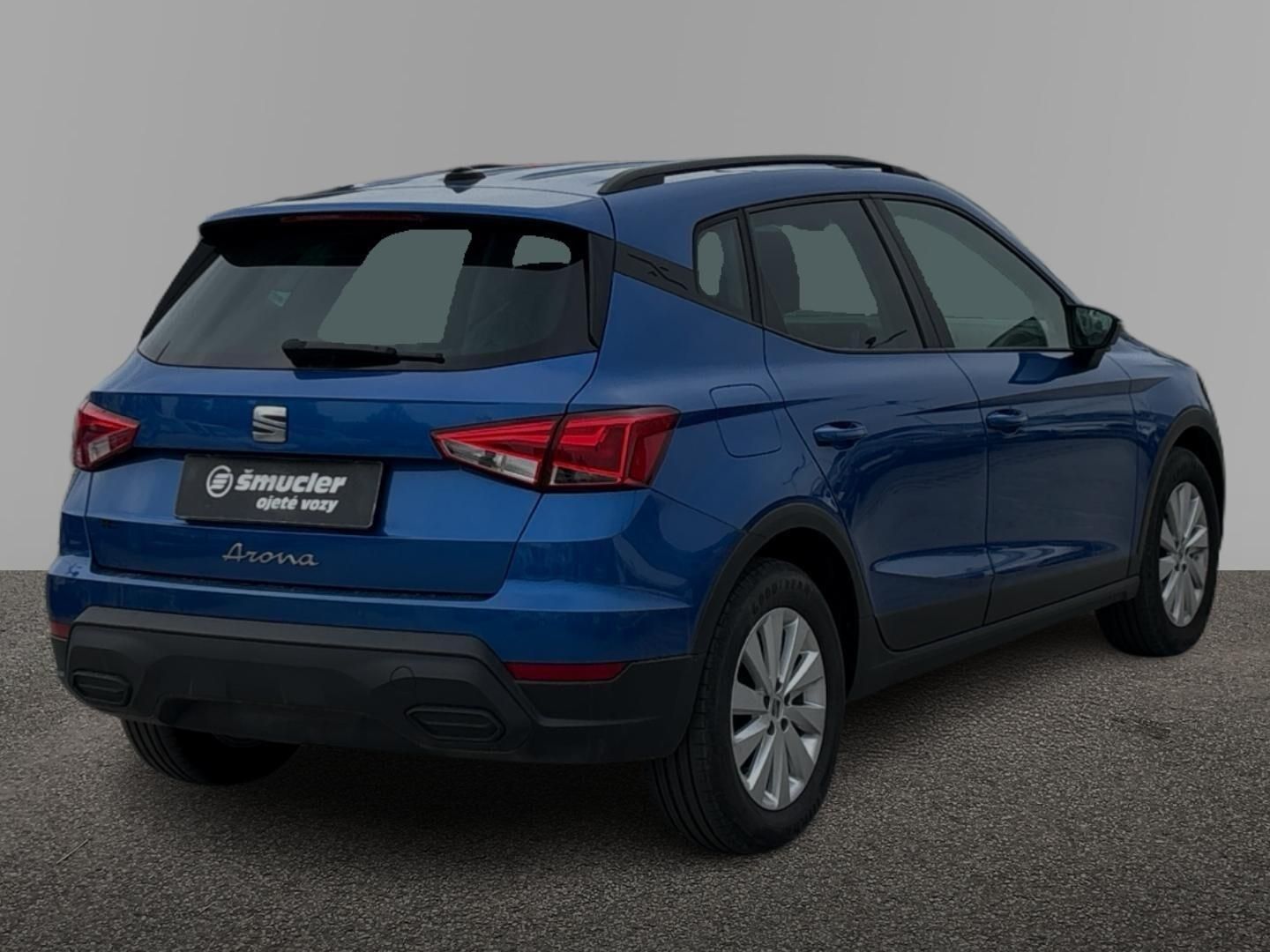 Seat Arona, 1.0 TSI / 70 kW Style - fotka 4