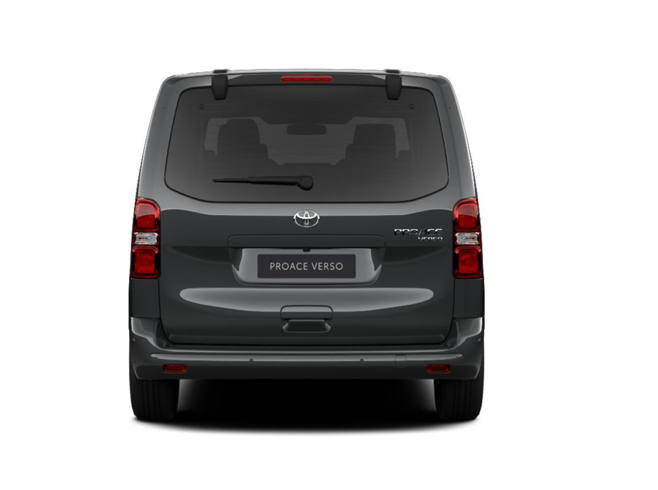 Toyota Proace Verso, L1 VIP 6S 180hp 8AT - fotka 6