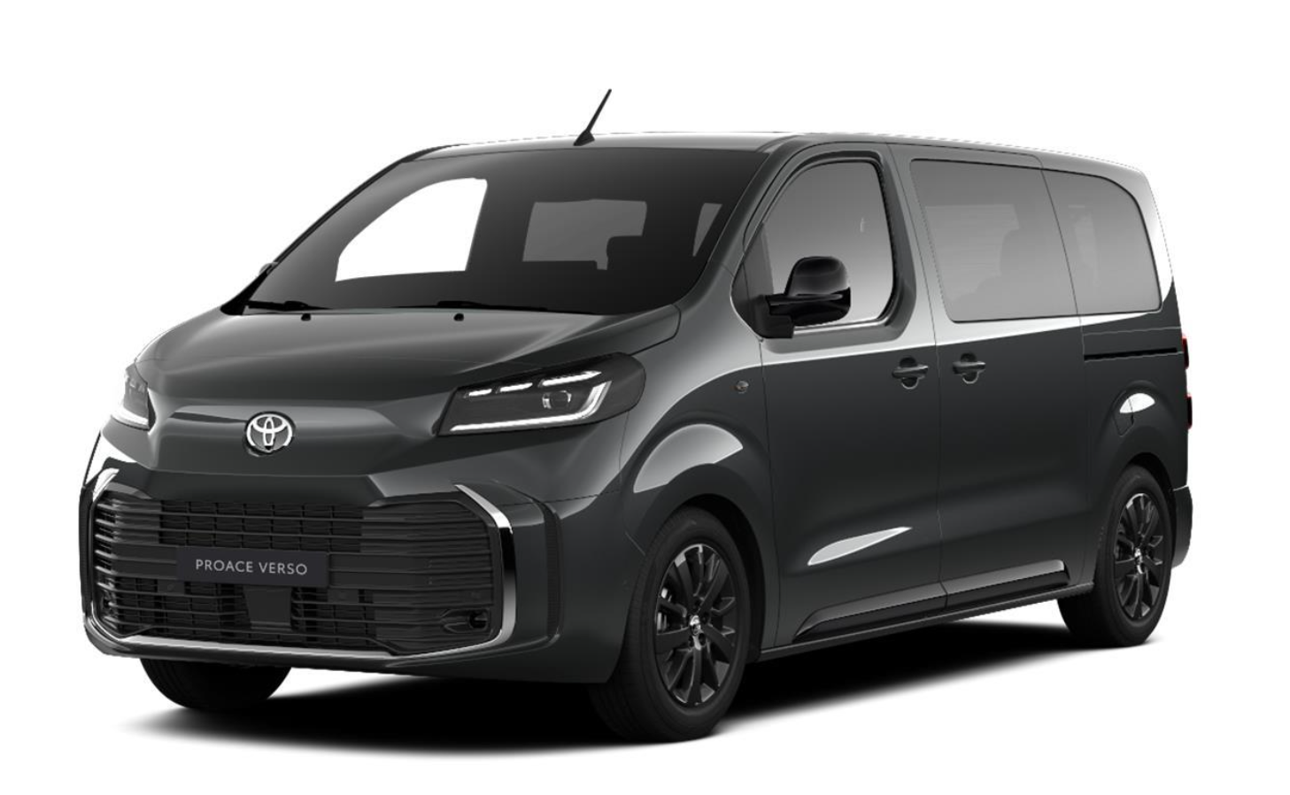 Toyota Proace Verso, L1 VIP 6S 180hp 8AT - fotka 3